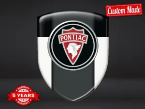 Pontiac Insignia Auto Pro Máximo Estilo Rendimiento Resistente